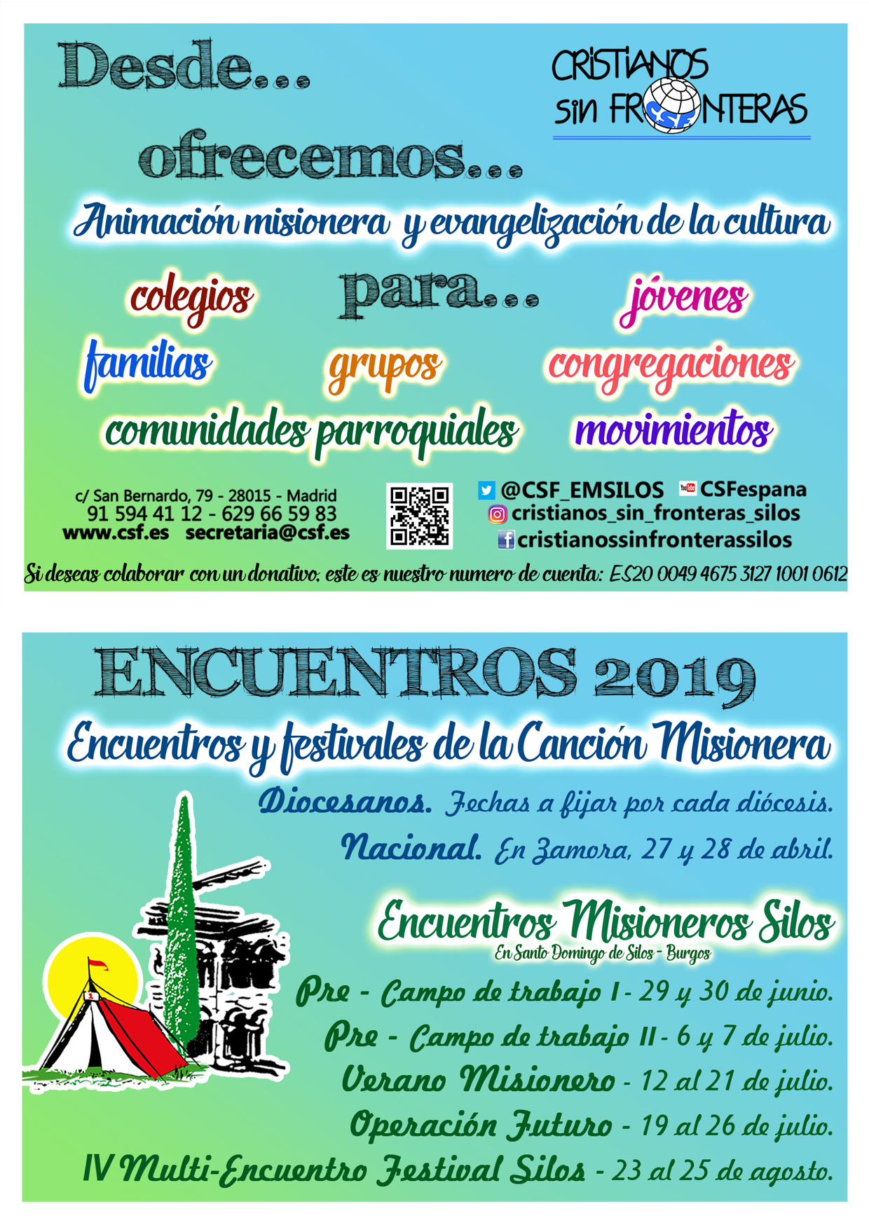 flayers curso 2018-19-castellano
